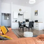 Zamkowa Apartment