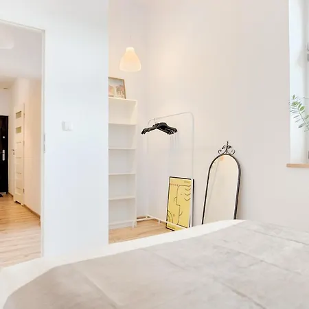 Zamkowa Lejlighed Cieszyn (Silesia)