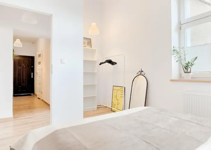 Zamkowa Apartman Cieszyn